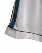 1998-00 Adidas Germany Away Shorts - (W28 x L17)