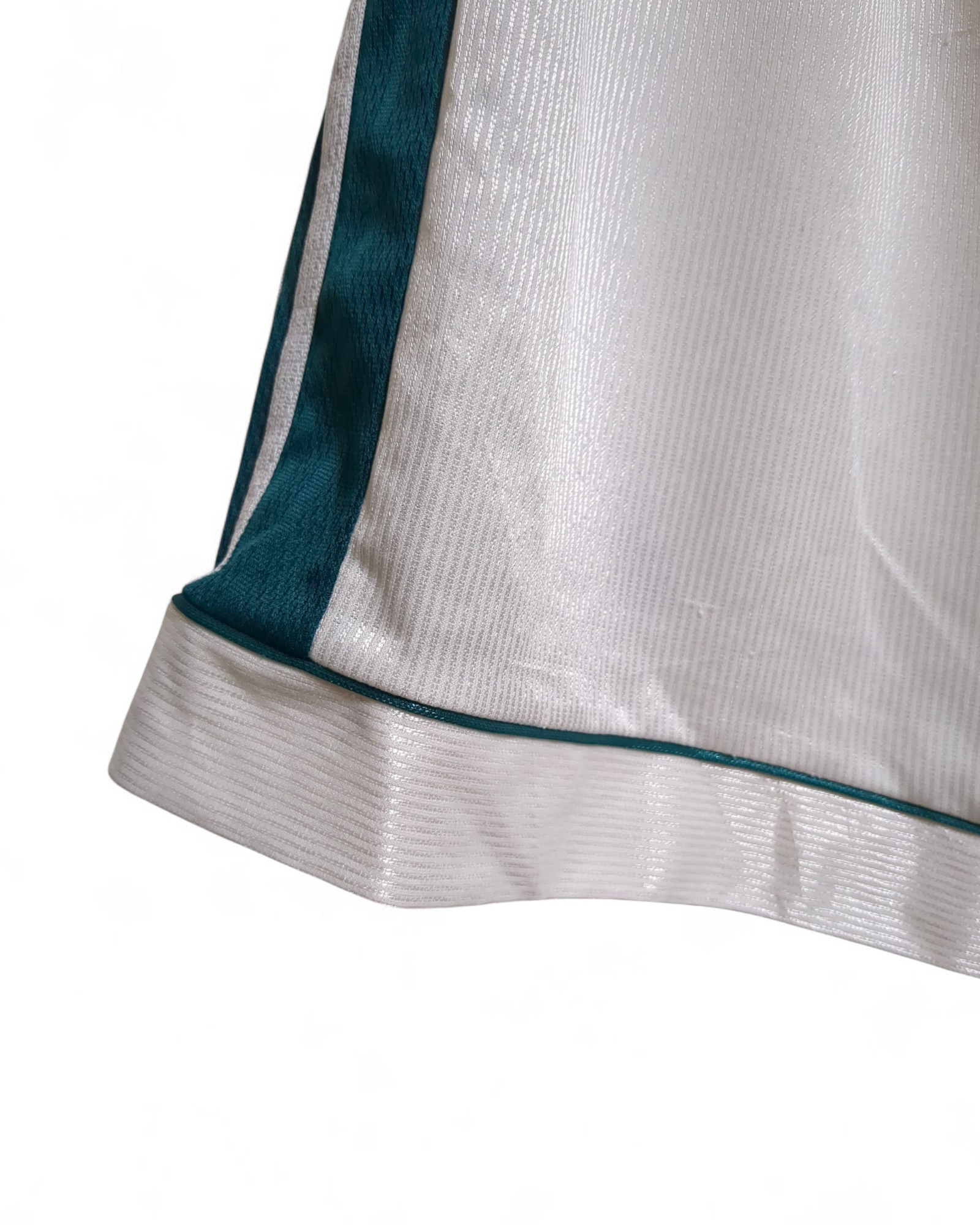 1998-00 Adidas Germany Away Shorts - (W28 x L17)
