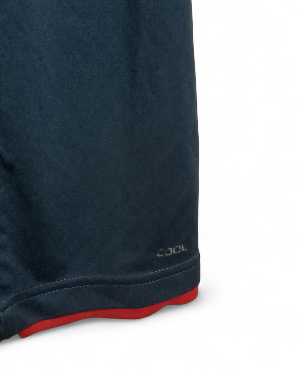 2010-11 Adidas Bayern Away Shorts - (W32 x L19)