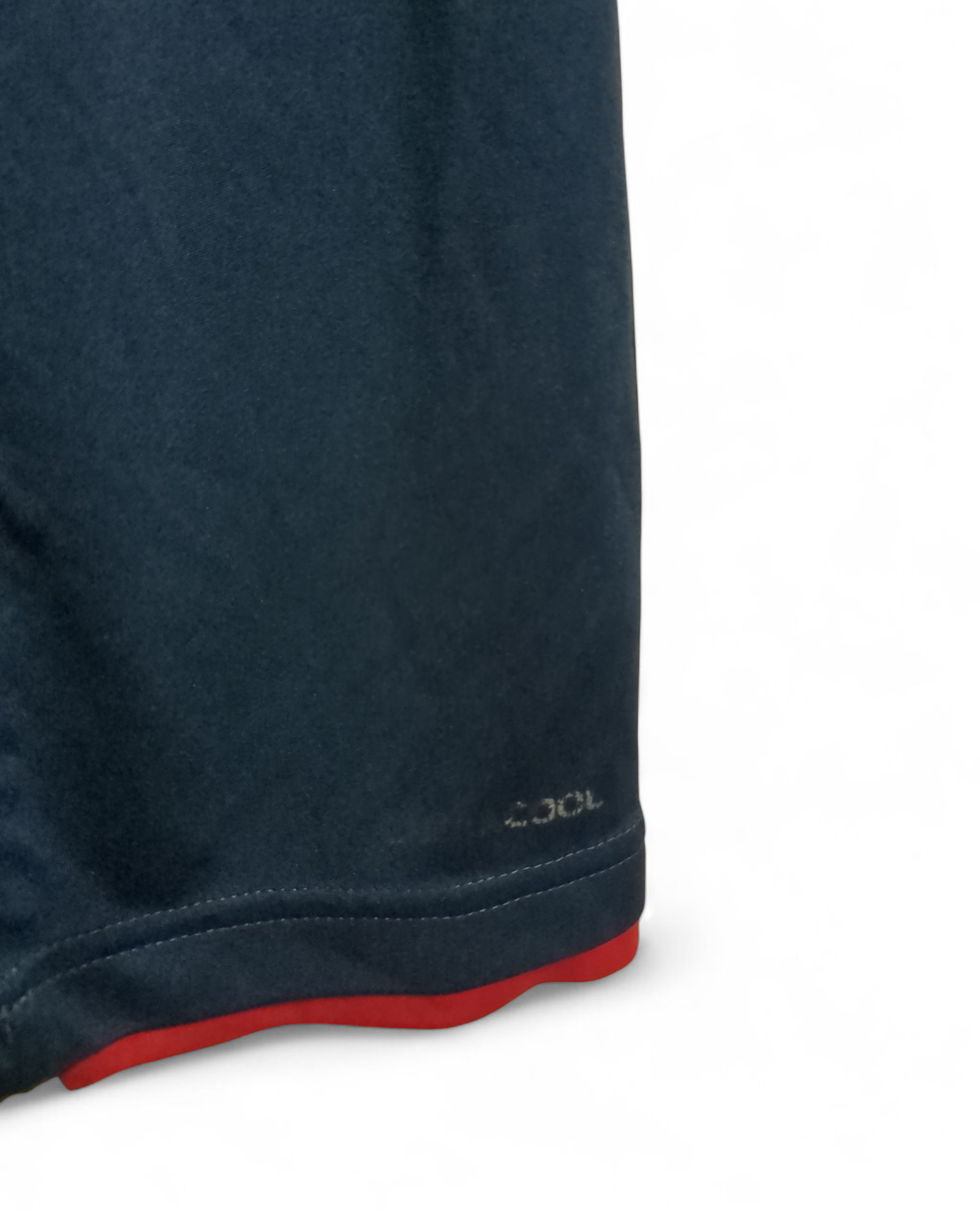 2010-11 Adidas Bayern Away Shorts - (W32 x L19)