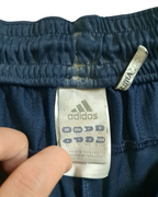 2010-11 Adidas Bayern Away Shorts - (W32 x L19)