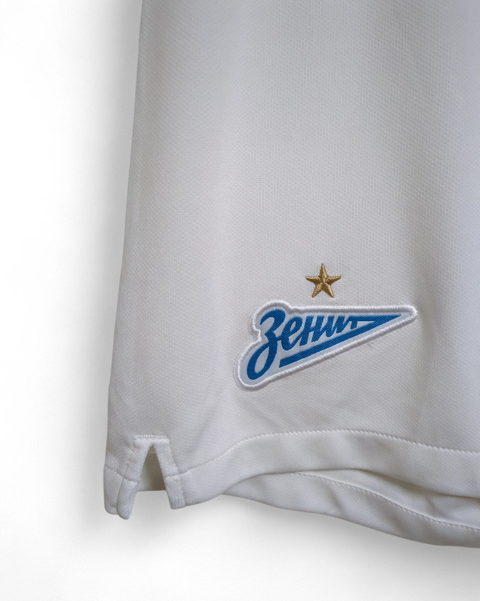 2018-19 Nike Zenit St.Petersburg Away Shorts - (W28 x L18)