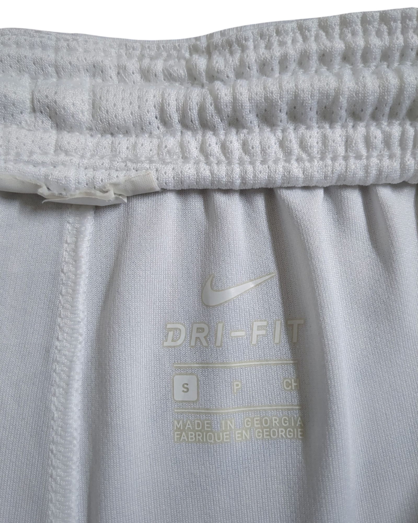 2018-19 Nike Zenit St.Petersburg Away Shorts - (W28 x L18)