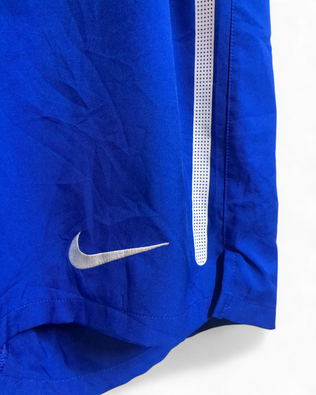2010-11 Nike South Korea Away Shorts - (W30 x L17)