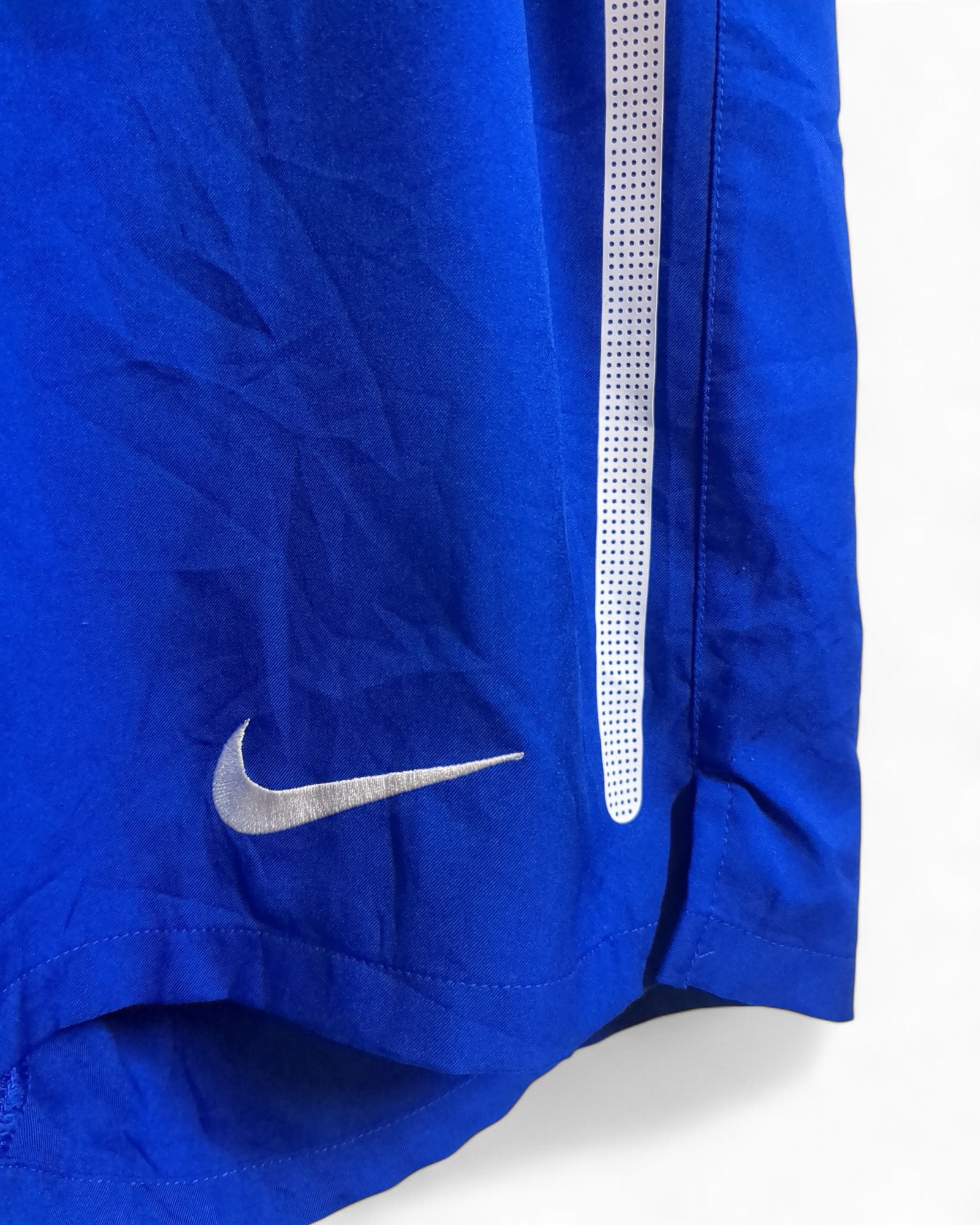 2010-11 Nike South Korea Away Shorts - (W30 x L17)