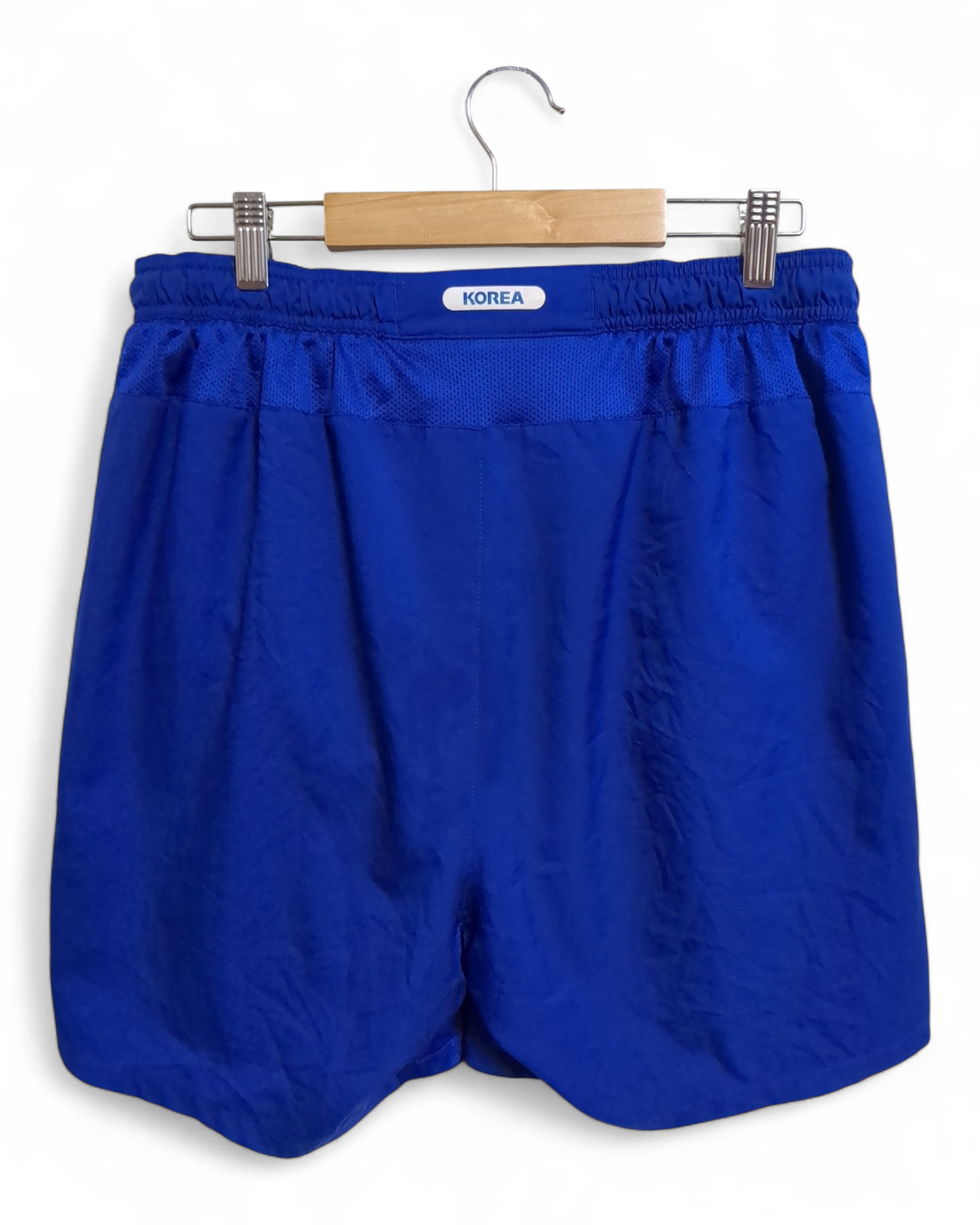 2010-11 Nike South Korea Away Shorts - (W30 x L17)