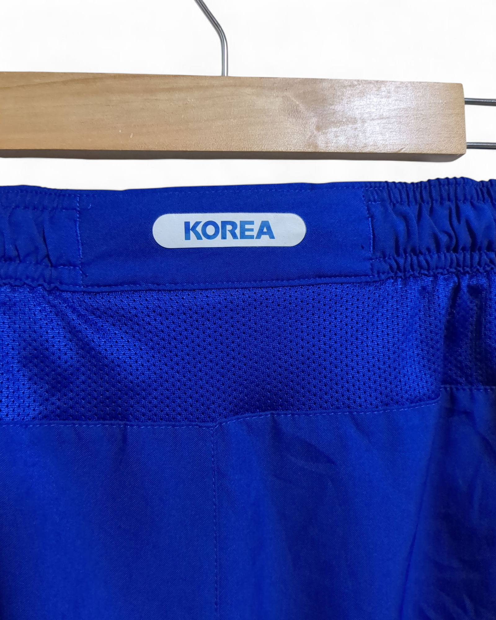 2010-11 Nike South Korea Away Shorts - (W30 x L17)