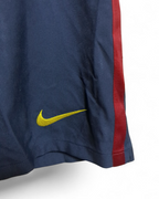 2012-13 Nike Barcelona Home Shorts - (W28 x L17)