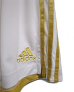 2020-21 Adidas Juventus Home Shorts - (W26 x L17)