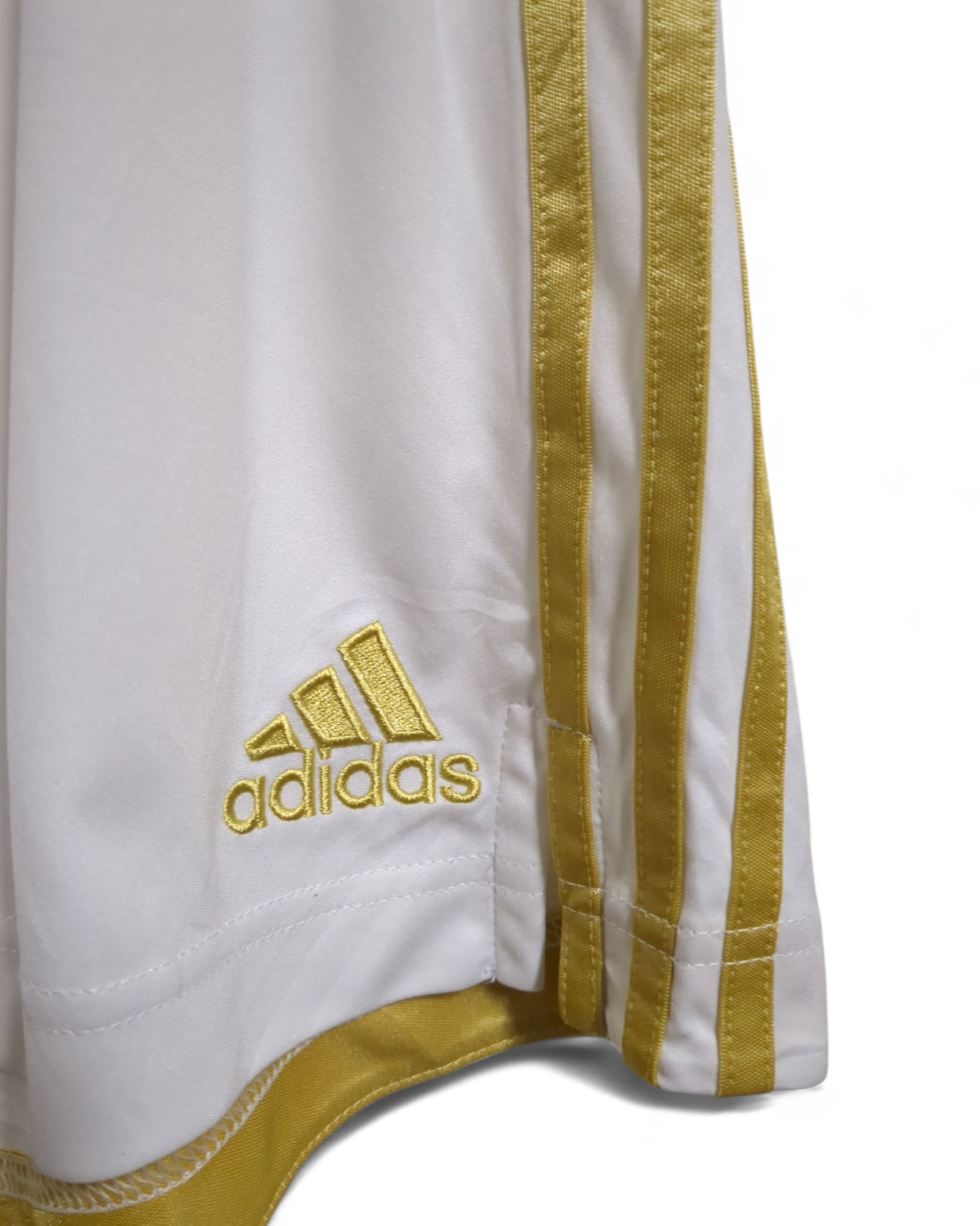 2020-21 Adidas Juventus Home Shorts - (W26 x L17)