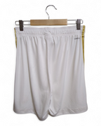 2020-21 Adidas Juventus Home Shorts - (W26 x L17)
