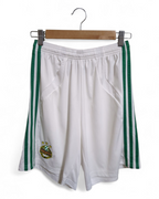 2007-08 Adidas Rapid Wien Home Shorts - (W26 x L17)