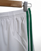 2007-08 Adidas Rapid Wien Home Shorts - (W26 x L17)