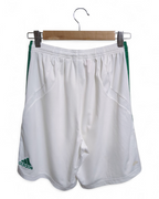 2007-08 Adidas Rapid Wien Home Shorts - (W26 x L17)