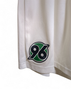 2010s Jako Hannover 96 Shorts - (W30 x L18)