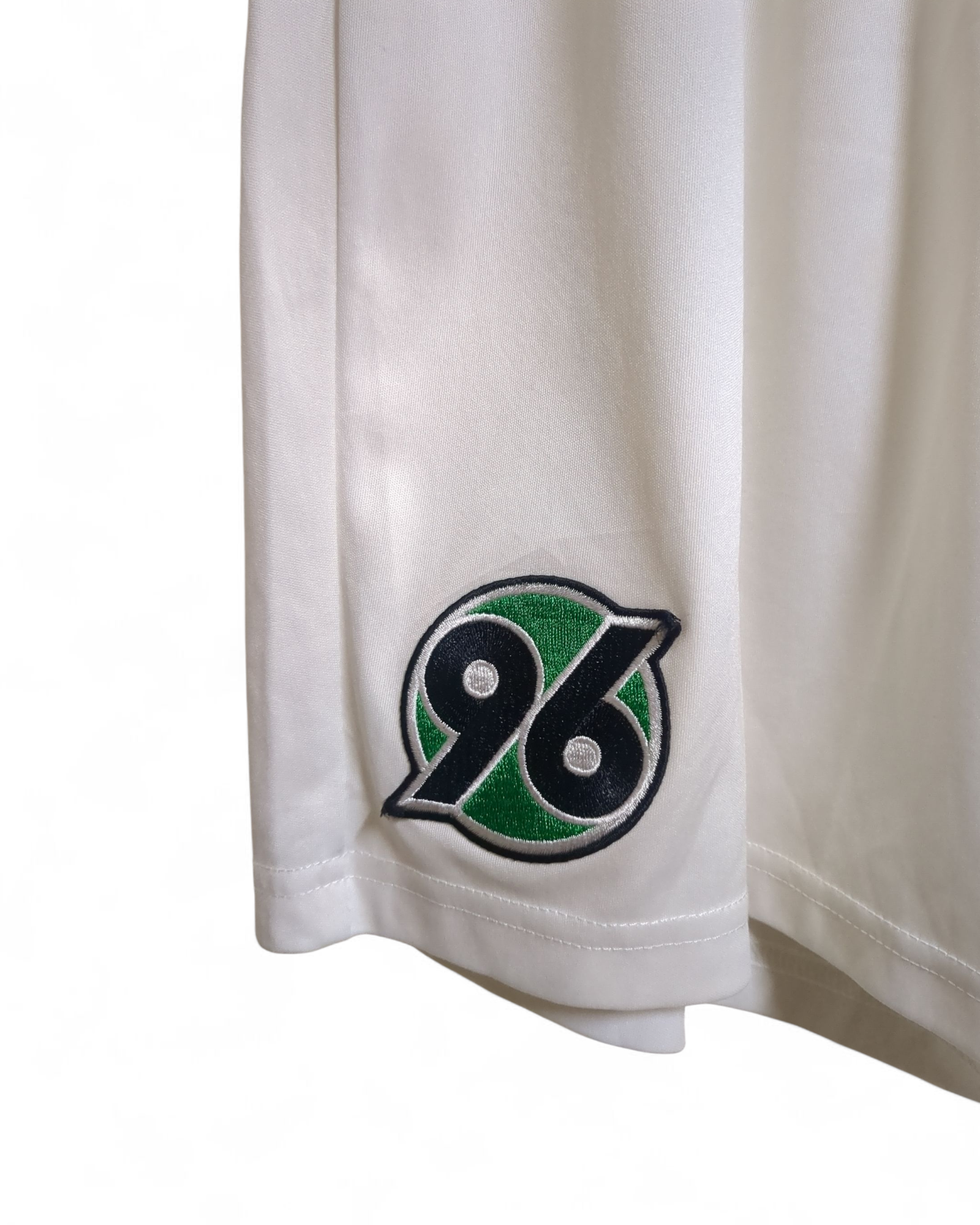 2010s Jako Hannover 96 Shorts - (W30 x L18)