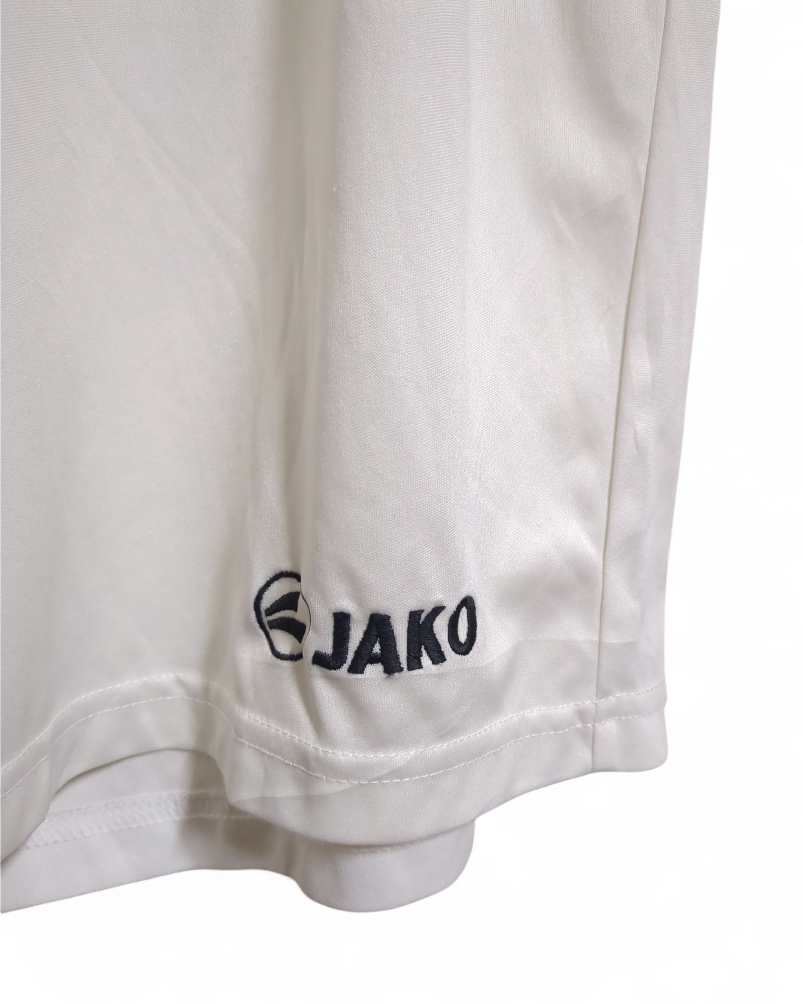 2010s Jako Hannover 96 Shorts - (W30 x L18)