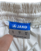 2010s Jako Hannover 96 Shorts - (W30 x L18)