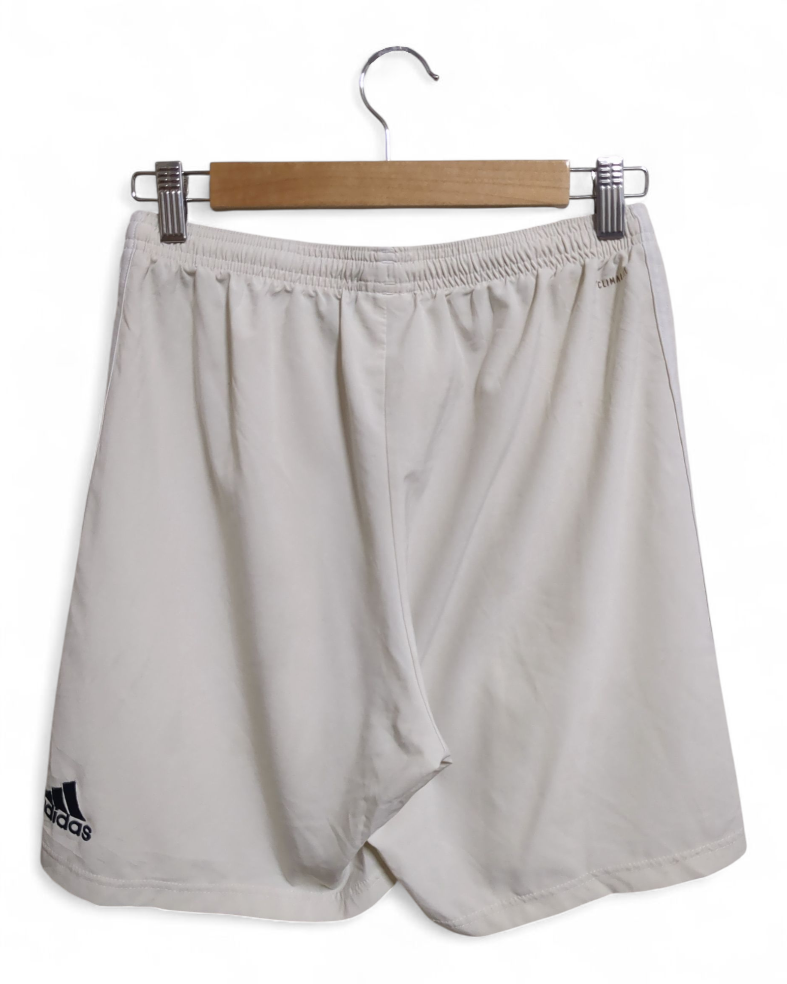 2018-19 Adidas Inter Miami Shorts - (W26 x L17)