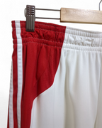 2007-08 Adidas Koln Home Shorts - (W30 x L16)