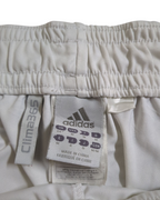 2007-08 Adidas Koln Home Shorts - (W30 x L16)