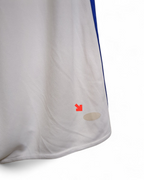 2008-09 Adidas France Home Shorts - (W26 x L18)