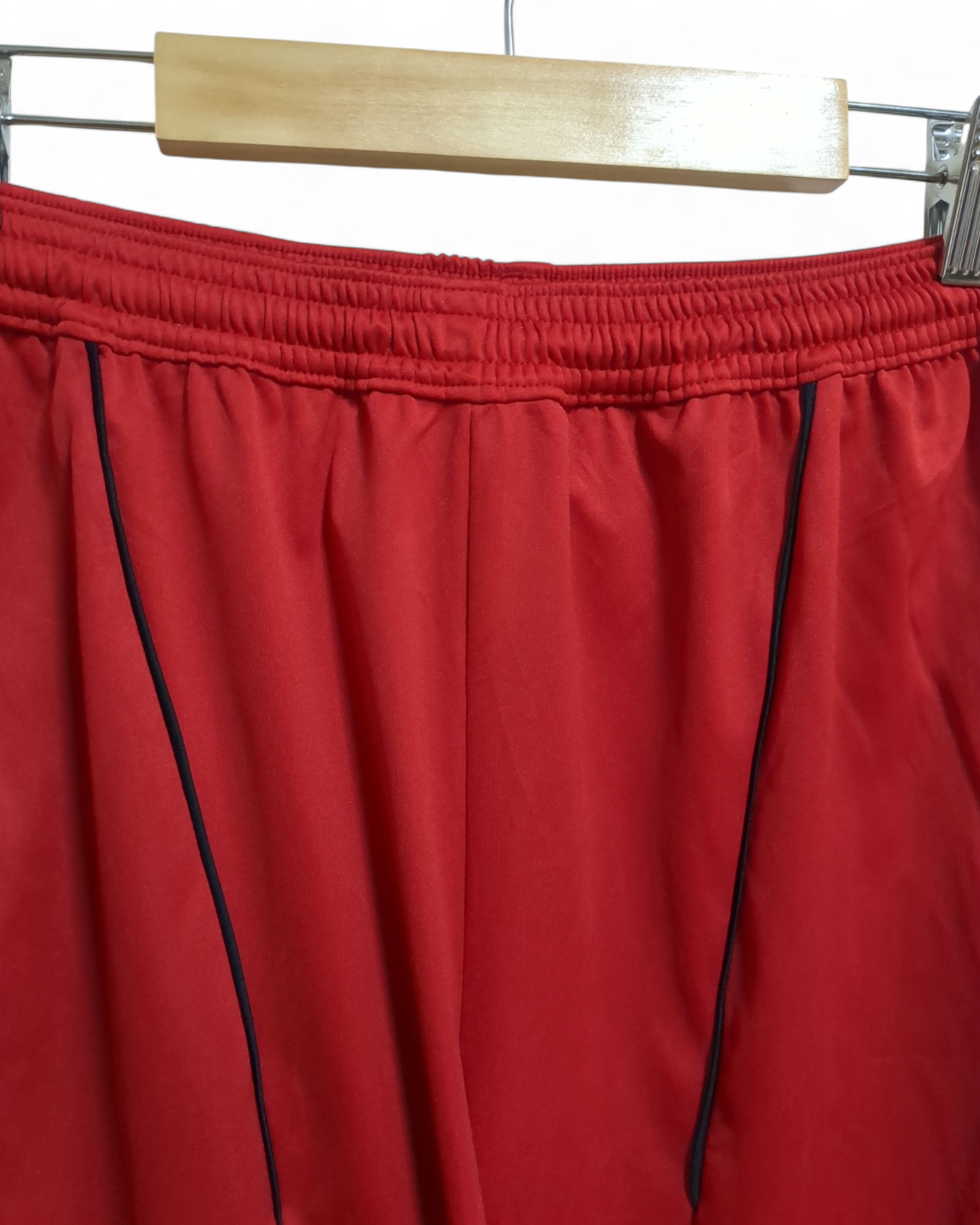 2011-13 Adidas Bayern Munich Home Shorts - (W24 x L14)