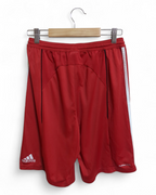 2011-13 Adidas Bayern Munich Home Shorts - (W24 x L14)