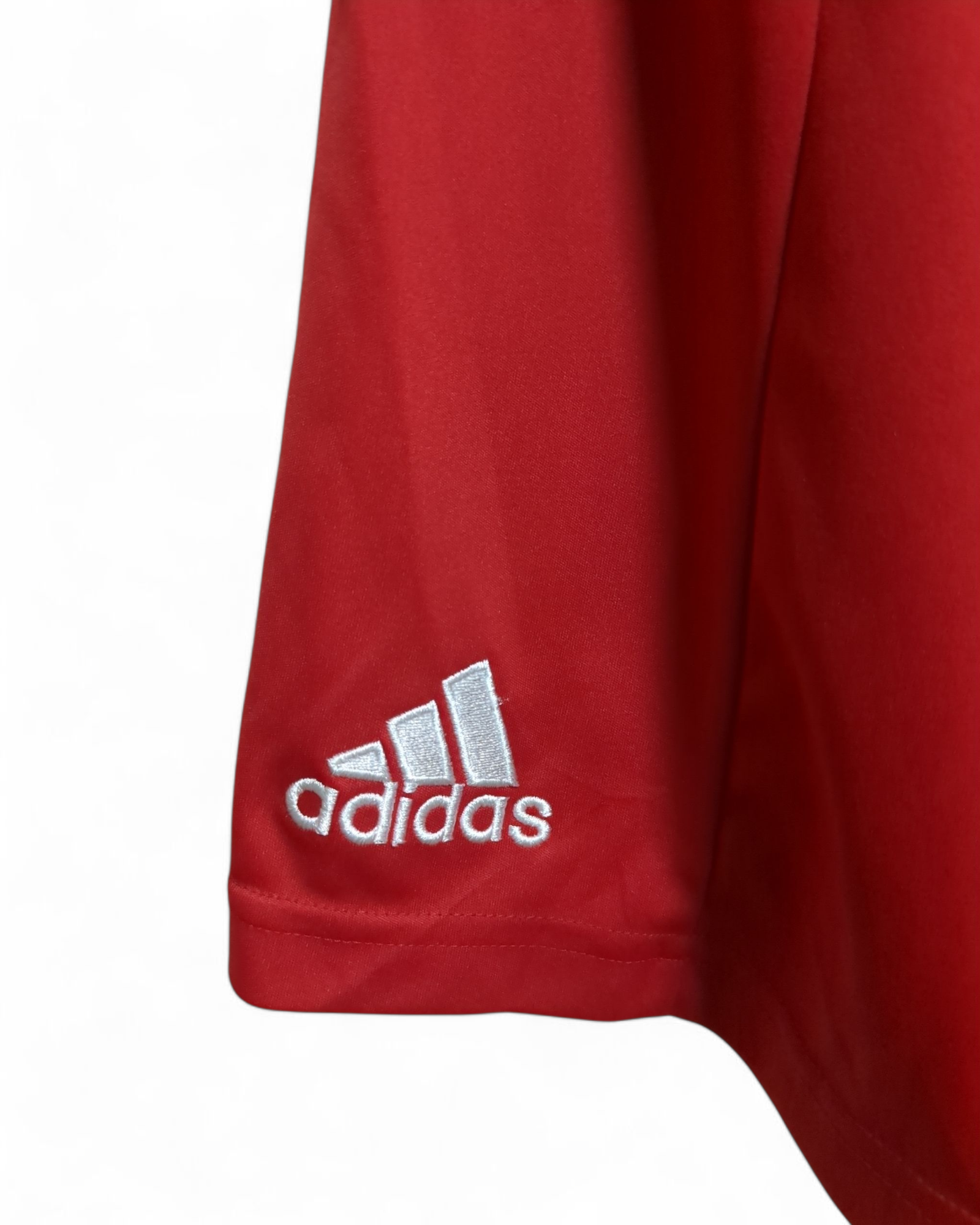 2011-13 Adidas Bayern Munich Home Shorts - (W24 x L14)