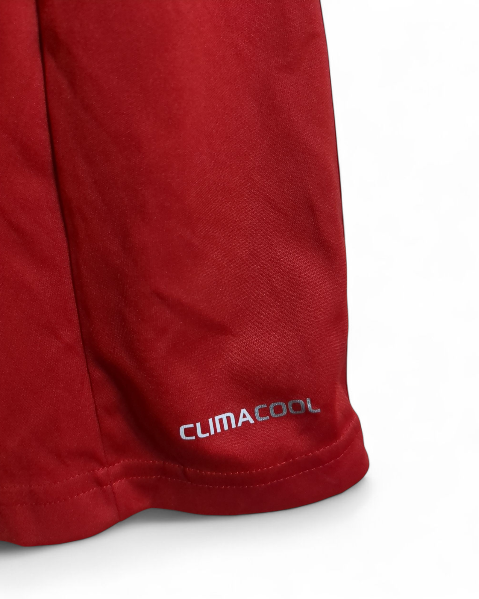 2011-13 Adidas Bayern Munich Home Shorts - (W24 x L14)