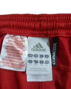 2011-13 Adidas Bayern Munich Home Shorts - (W24 x L14)