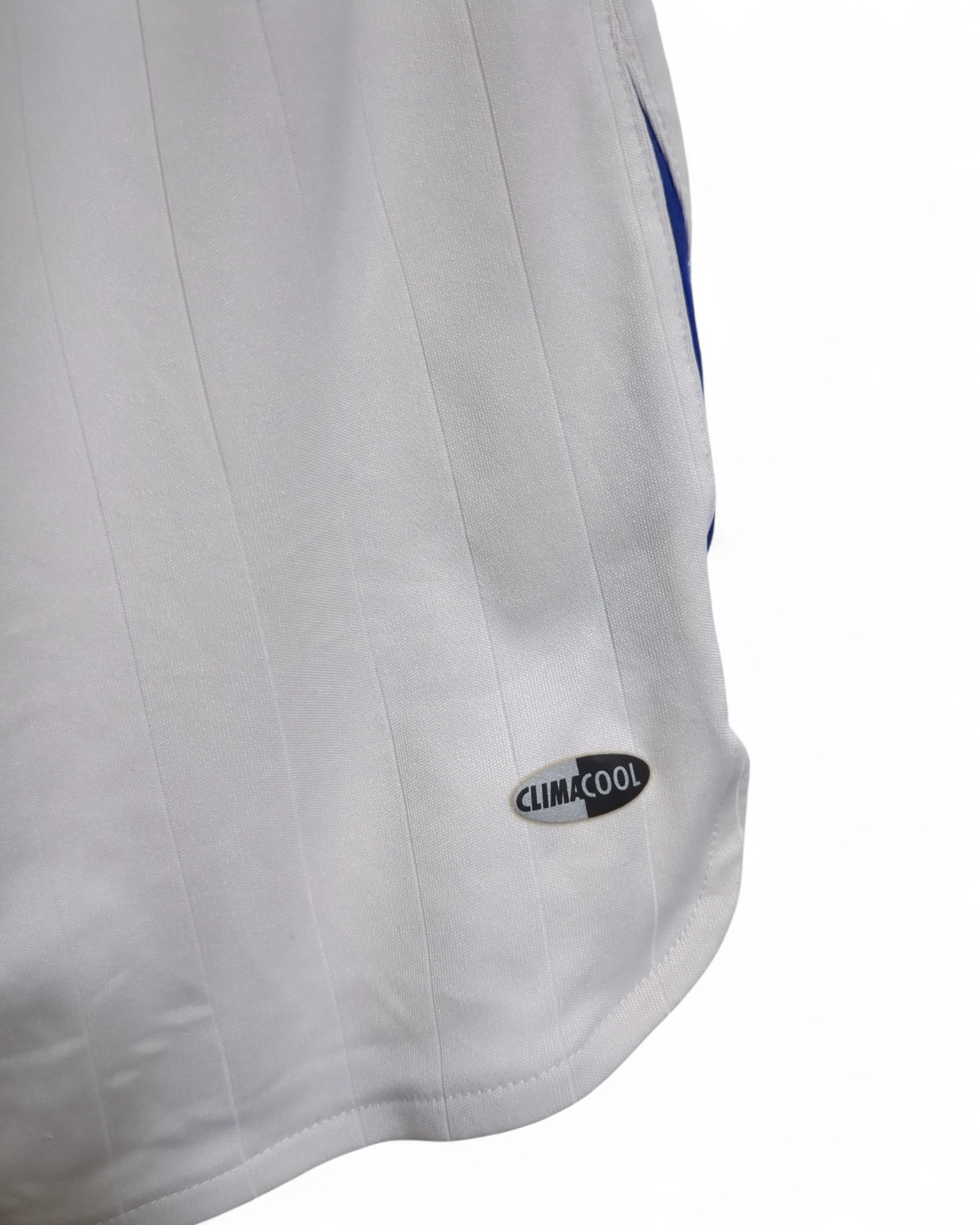 2006-08 Adidas France Away Shorts - (W26 x L17)