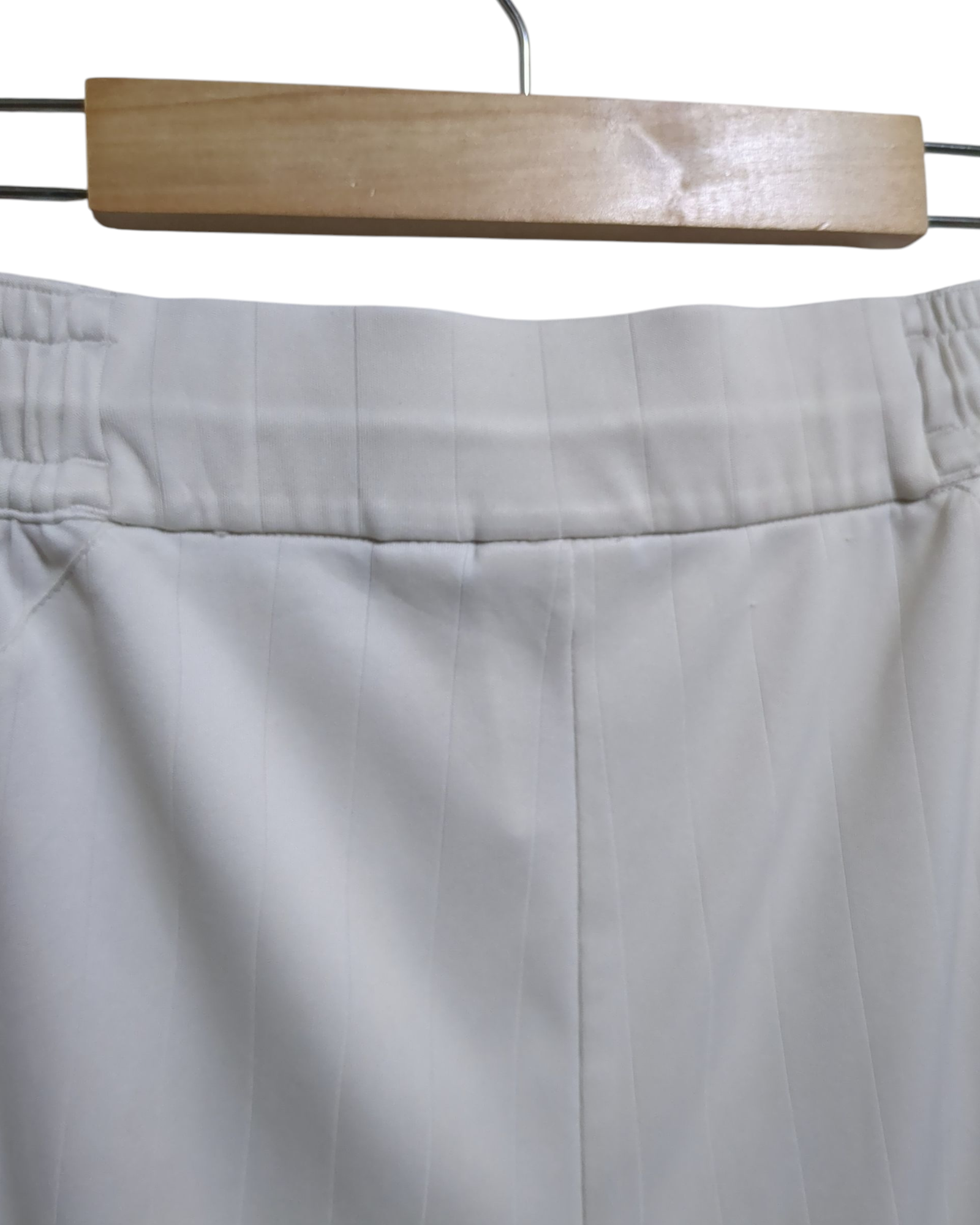 2006-08 Adidas France Away Shorts - (W26 x L17)
