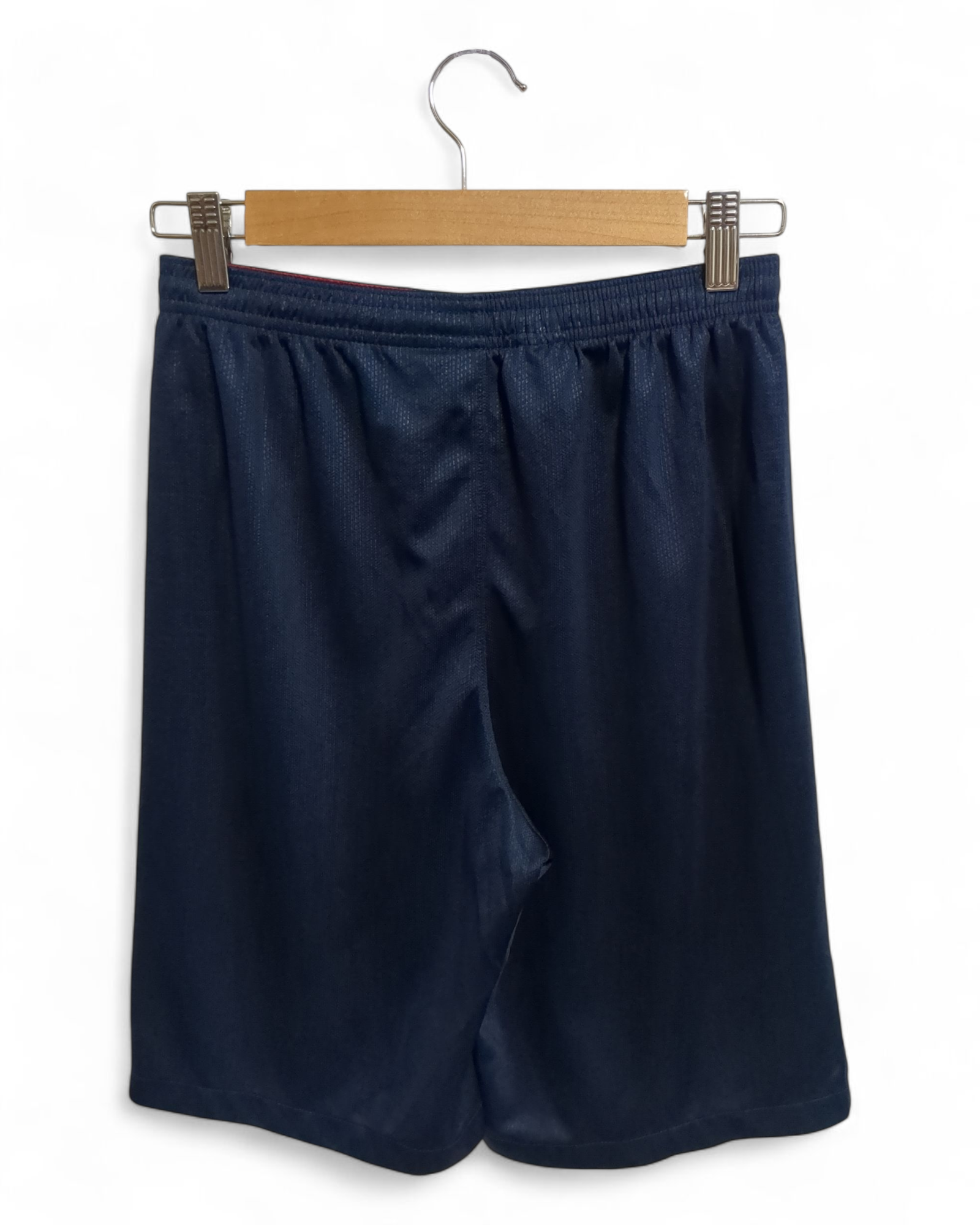 2018-19 Nike Barcelona Home Shorts - (W26 x L18)