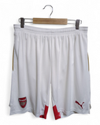2015-16 Puma Arsenal Home Shorts - (W30 x L19)