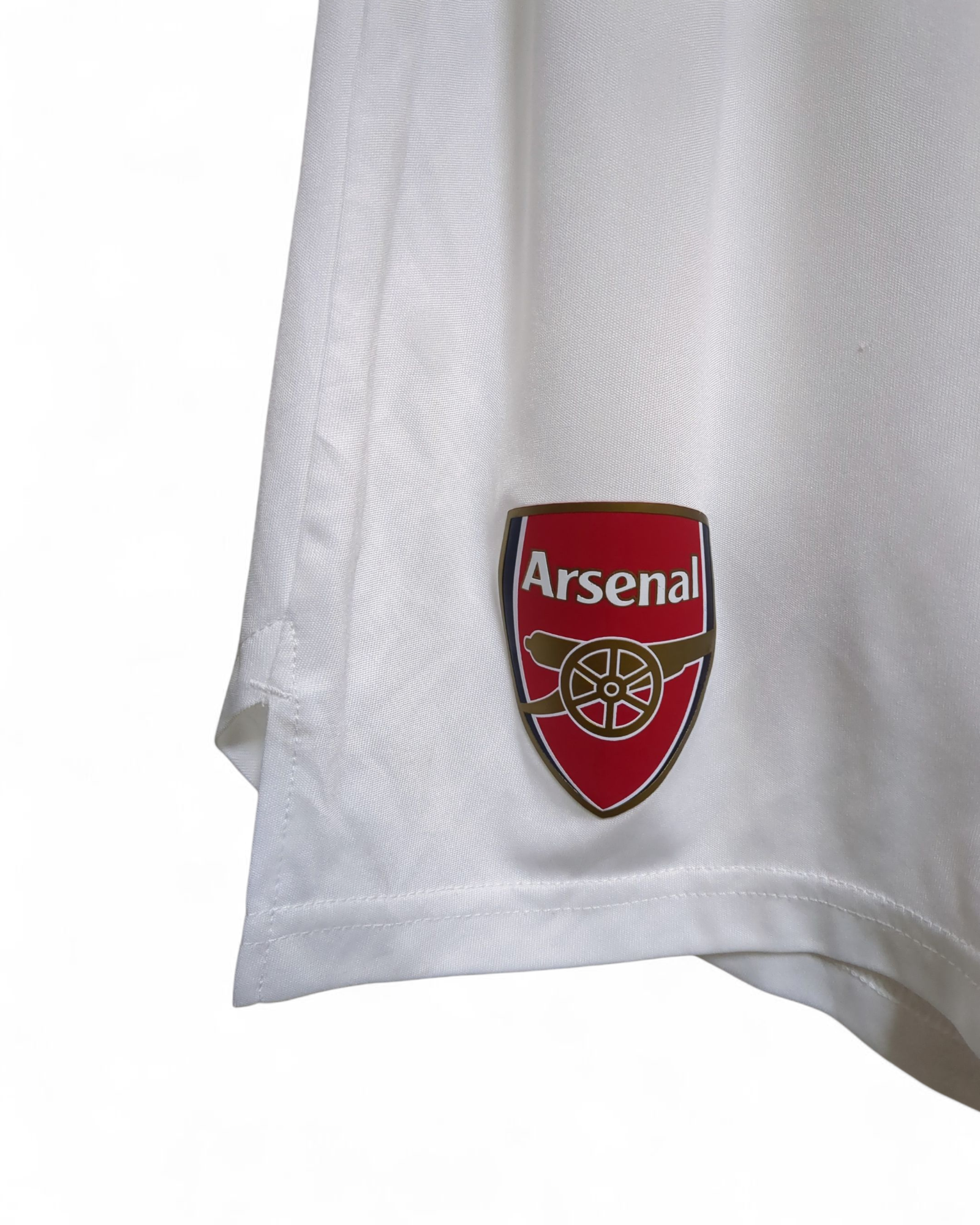 2015-16 Puma Arsenal Home Shorts - (W30 x L19)