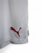 2015-16 Puma Arsenal Home Shorts - (W30 x L19)