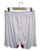 2015-16 Puma Arsenal Home Shorts - (W30 x L19)