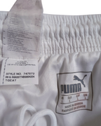 2015-16 Puma Arsenal Home Shorts - (W30 x L19)
