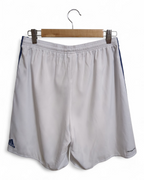 2016-17 Adidas Real Madrid Home Shorts - (W28 x L18)
