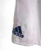 2016-17 Adidas Real Madrid Home Shorts - (W28 x L18)