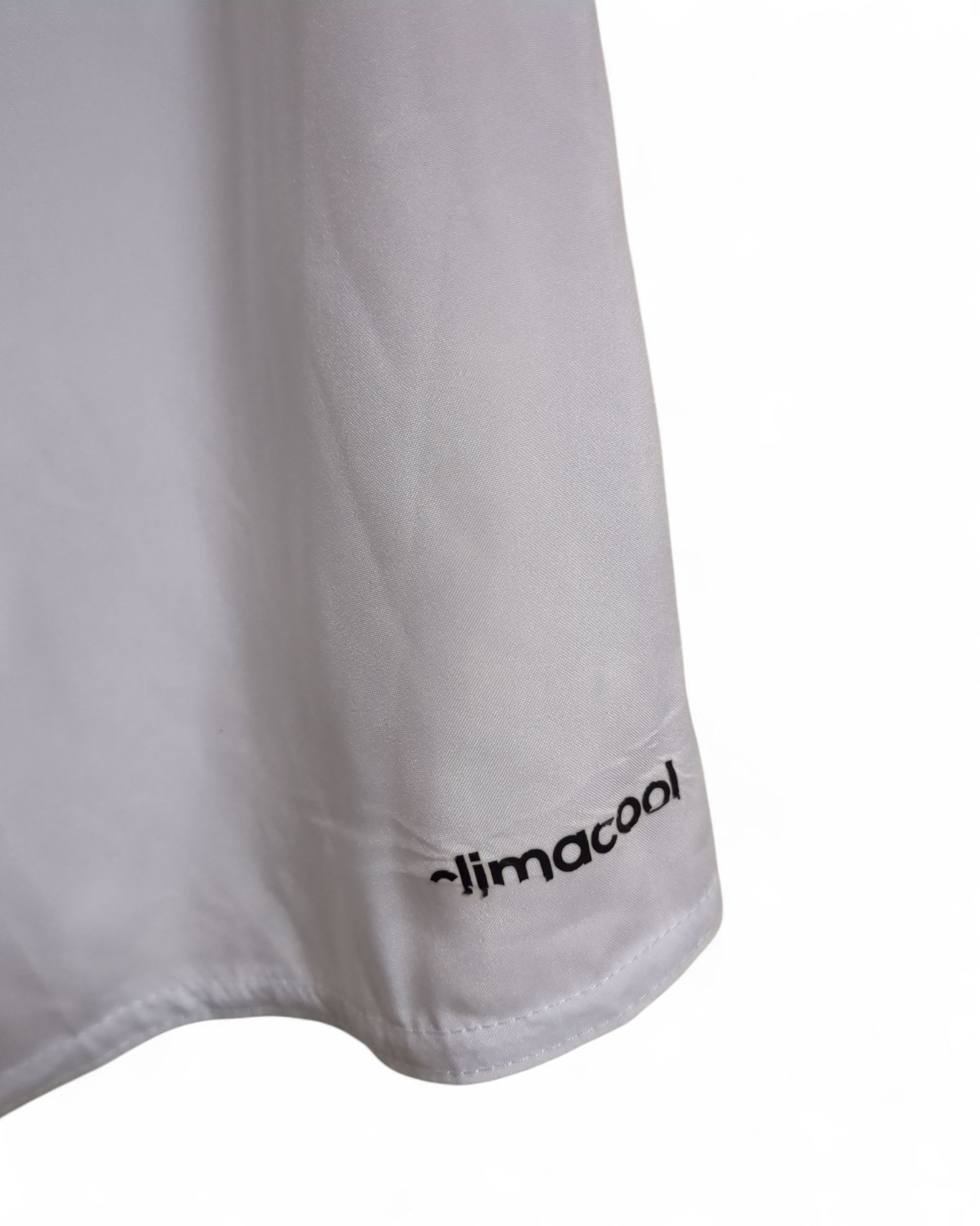 2016-17 Adidas Real Madrid Home Shorts - (W28 x L18)