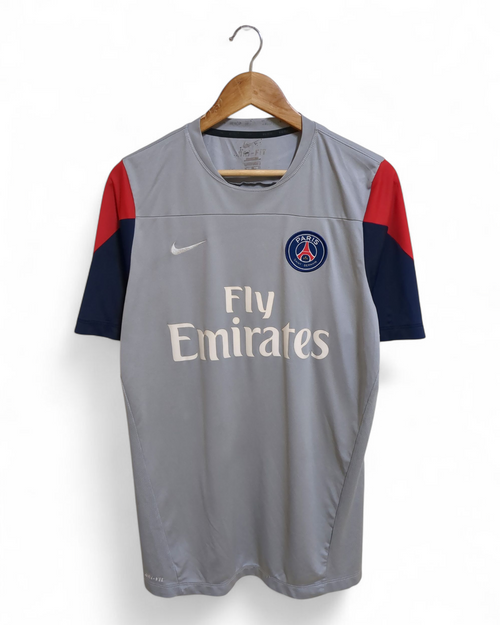 2013-14 Nike PSG Training Shirt - (L)