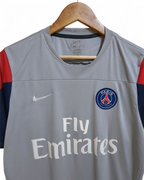 2013-14 Nike PSG Training Shirt - (L)