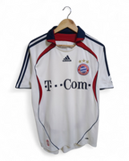 2006-07 Adidas Bayern Munich Away Shirt - (L)