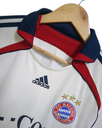 2006-07 Adidas Bayern Munich Away Shirt - (L)