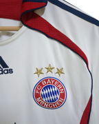 2006-07 Adidas Bayern Munich Away Shirt - (L)