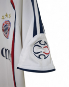 2006-07 Adidas Bayern Munich Away Shirt - (L)