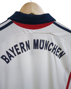 2006-07 Adidas Bayern Munich Away Shirt - (L)