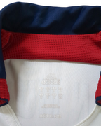 2006-07 Adidas Bayern Munich Away Shirt - (L)